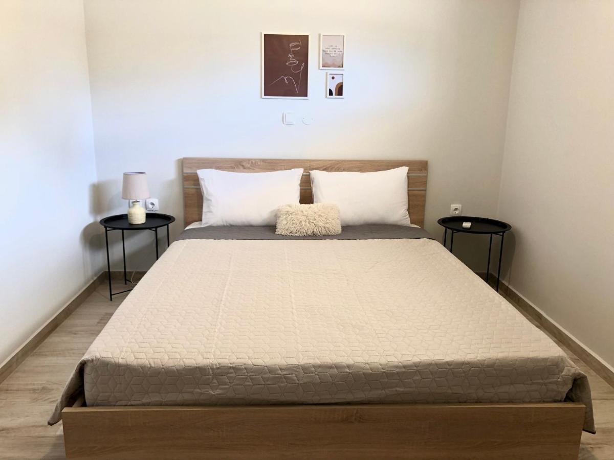 Ενtree Guest House Near Palamidi Castle Nafplion Exteriör bild