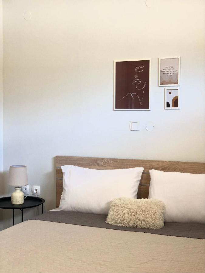 Ενtree Guest House Near Palamidi Castle Nafplion Exteriör bild