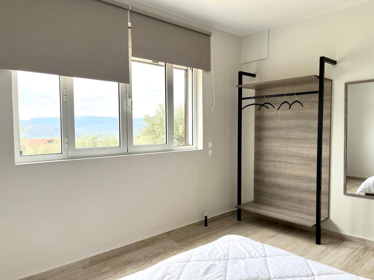 Ενtree Guest House Near Palamidi Castle Nafplion Exteriör bild