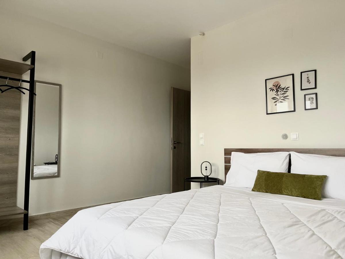 Ενtree Guest House Near Palamidi Castle Nafplion Exteriör bild