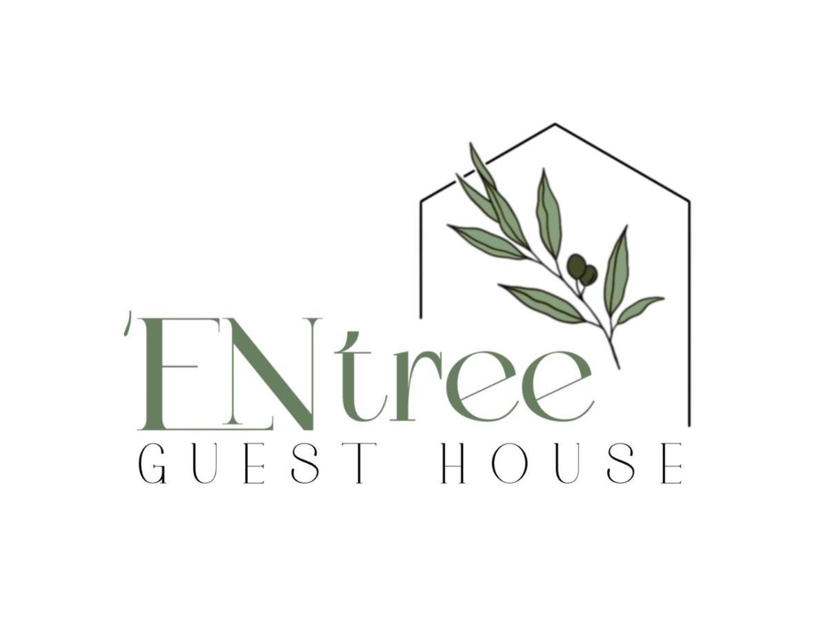 Ενtree Guest House Near Palamidi Castle Nafplion Exteriör bild